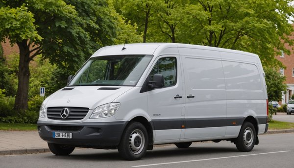 Déménager facilement avec la location utilitaire aller simple