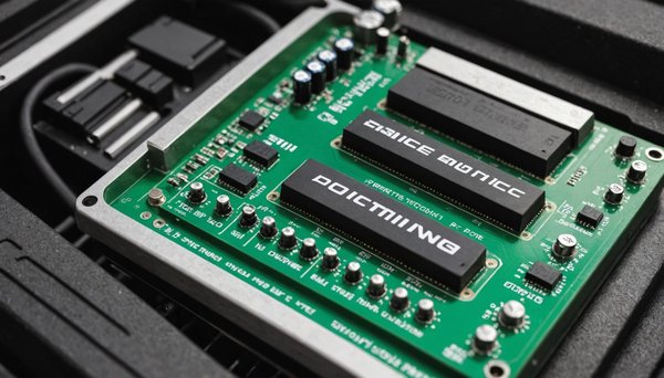Service de fichiers de chiptuning pour améliorer la performance