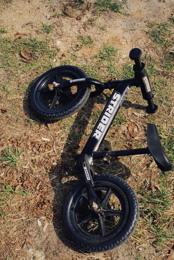 Les meilleures draisiennes pour les enfants dès 2 ans